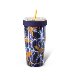 To-Go Buddy | Electric Ember