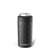 Universal Buddy | Diamond Plate | Black