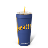 To-Go Buddy | Seattle Mariners | City Connect