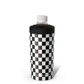 Universal XL | Black & White Checkered
