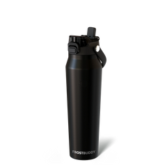 Bottle Buddy 32oz | Black