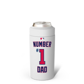 Universal Buddy | Washington Nationals | #1 Dad