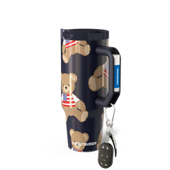 Thicc Buddy 40oz | Stars & Snuggles