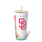 To-Go Buddy | San Diego Padres | City Connect