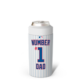Universal Buddy | Chicago Cubs | #1 Dad