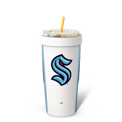 To-Go Buddy | Seattle Kraken | Gameday
