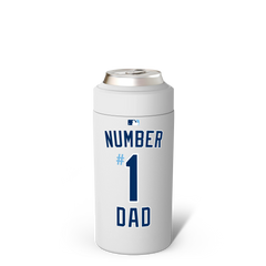 Universal Buddy | Tampa Bay Rays | #1 Dad