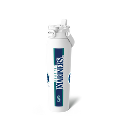 Bottle Buddy 32oz | Seattle Mariners | Gameday