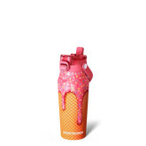 Bottle Buddy 16oz | Pink Ice Cream