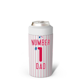 Universal Buddy | Philidelphia Phillies | #1 Dad