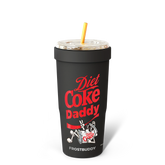 To-Go Buddy | Coca-Cola | Diet Coke Daddy
