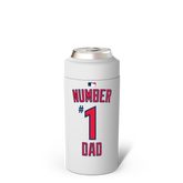 Universal Buddy | Cleveland Guardians | #1 Dad