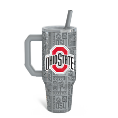Thicc Buddy 40oz | Ohio State | Legacy