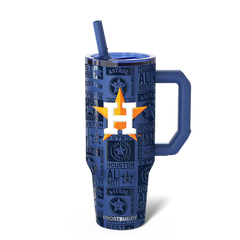 Thicc Buddy 40oz | Houston Astros | Legacy