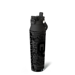 Bottle Buddy 32oz | Oklahoma Sooners | Night Game