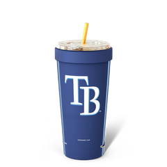 To-Go Buddy | Tampa Bay Rays | Gameday