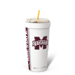 To-Go Buddy | Mississippi State Bulldogs | Gameday