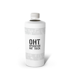 Universal XL | OHT Salute