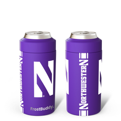 Universal Buddy | Northwestern Wildcats | Gameday