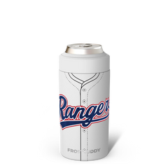 Universal Buddy | Texas Rangers | #1 Dad