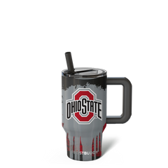 Thicc Buddy 16oz | Ohio State | Drip