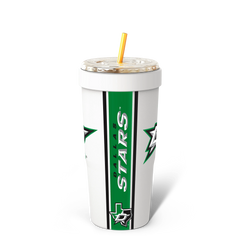To-Go Buddy | Dallas Stars | Gameday
