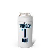 Universal Buddy | Miami Marlins | #1 Dad