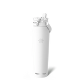 Bottle Buddy 32oz | White