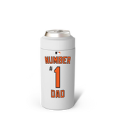Universal Buddy | Baltimore Orioles | #1 Dad