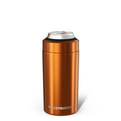 Universal Buddy | Rust Metallic