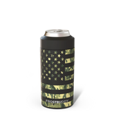 Universal Buddy | Camo Flag