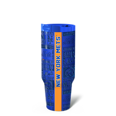 Thicc Buddy 40oz | New York Mets | Legacy