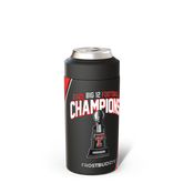 Universal Buddy | Texas Tech Red Raiders | 2025 Big 12 Champions