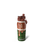 Bottle Buddy 16oz | Football Drip