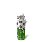 Bottle Buddy 16oz | Soccer Drip
