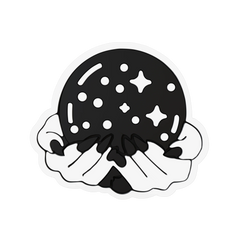 Budz | Magic Ball