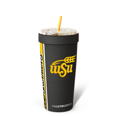 To-Go Buddy | Wichita State Shockers | Gameday