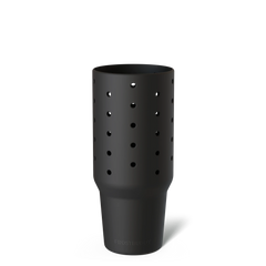 Thicc Buddy 40oz Skin | Black