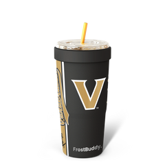 To-Go Buddy | Vanderbilt Commodores | Gameday