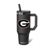 Thicc Buddy 40oz | Georgia Bulldogs | Gameday