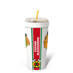 To-Go Buddy | Chicago Blackhawks | Gameday