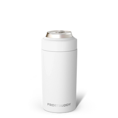 Universal Buddy | White