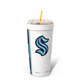 To-Go Buddy | Seattle Kraken | Gameday