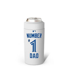 Universal Buddy | Toronto Blue Jays | #1 Dad