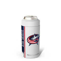 Universal Buddy | Columbus Blue Jackets | Gameday