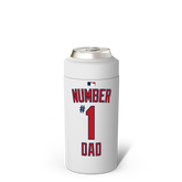Universal Buddy | St. Louis Cardinals | #1 Dad