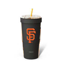 To-Go Buddy | San Francisco Giants | Gameday