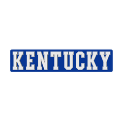 Budz | Kentucky Wildcats