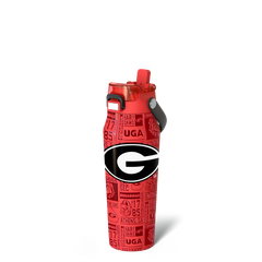 Bottle Buddy 24oz | Georgia Bulldogs | Legacy