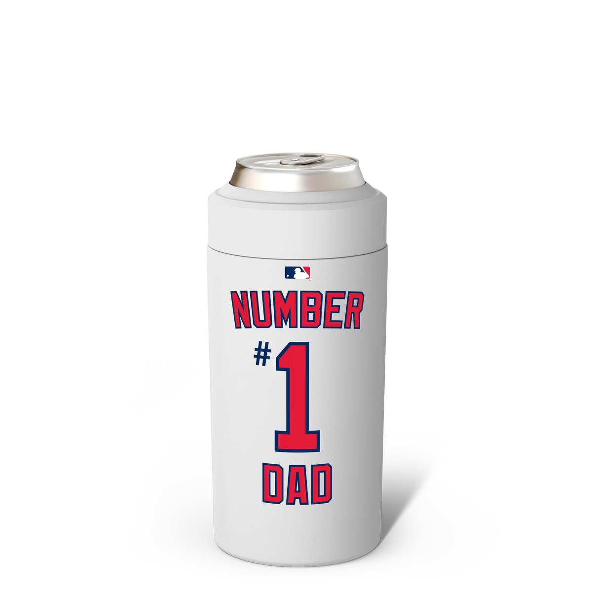 Universal Buddy | Boston Red Sox | #1 Dad